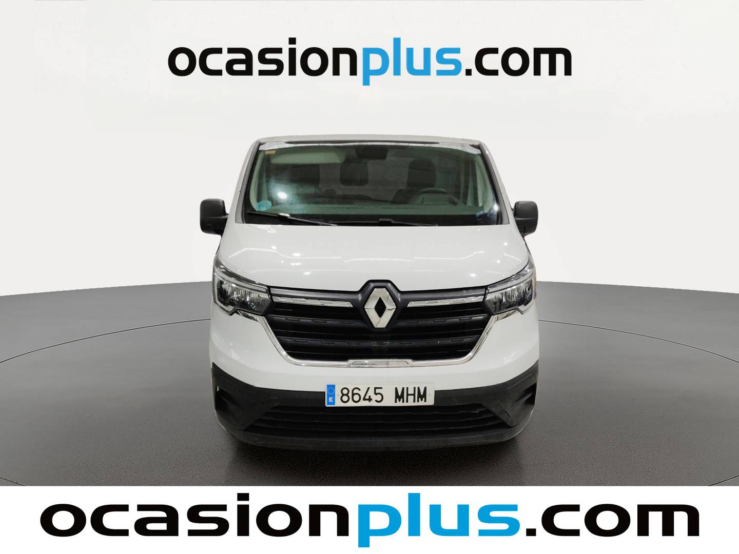 Renault Trafic Renault Trafic Furgon L1H1 Blue dCi (130 CV) 130cv