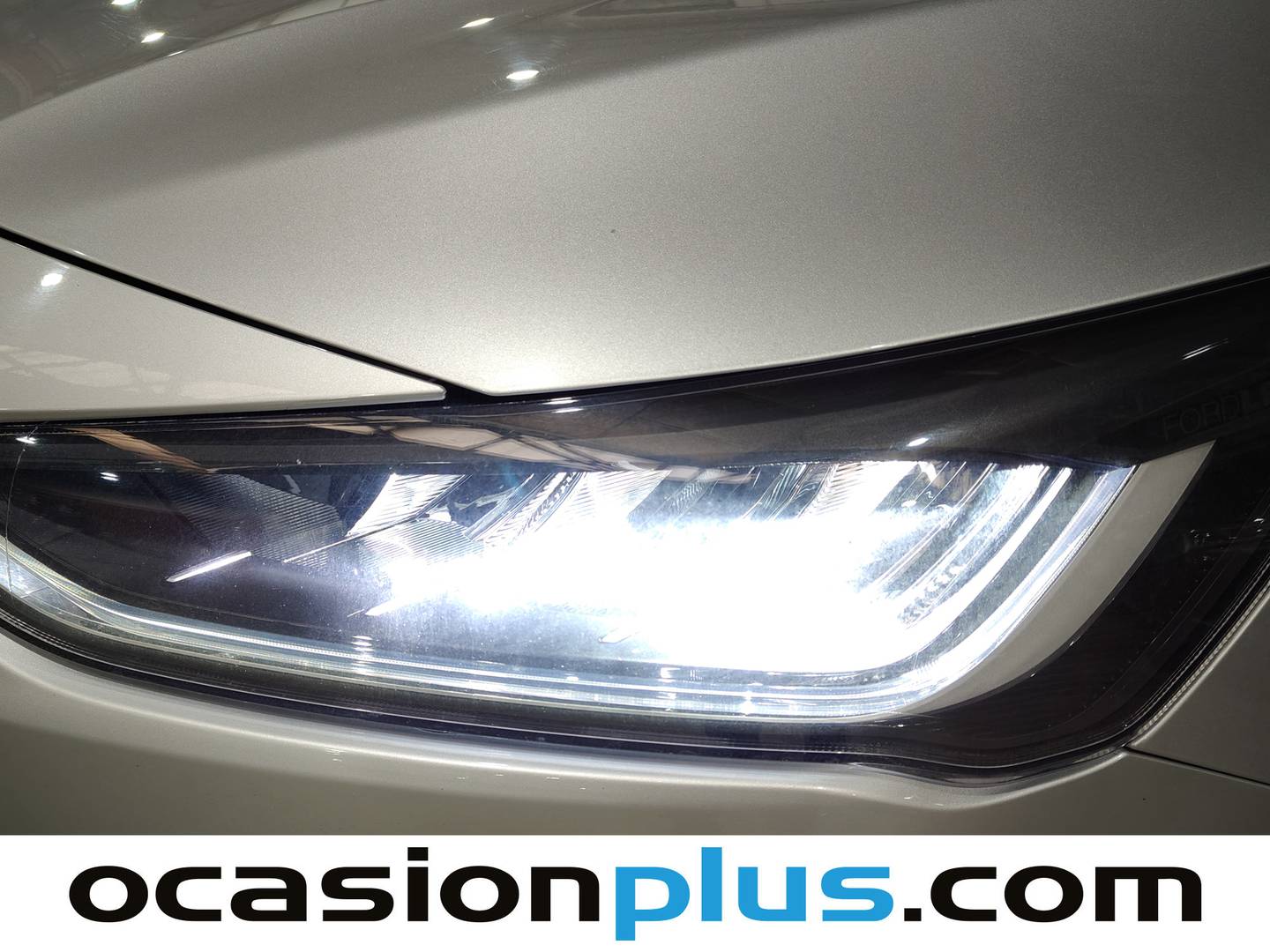 Ford Focus Ford Focus 1.0 Ecoboost MHEV ST-Line Auto (155 CV) al mejor precio