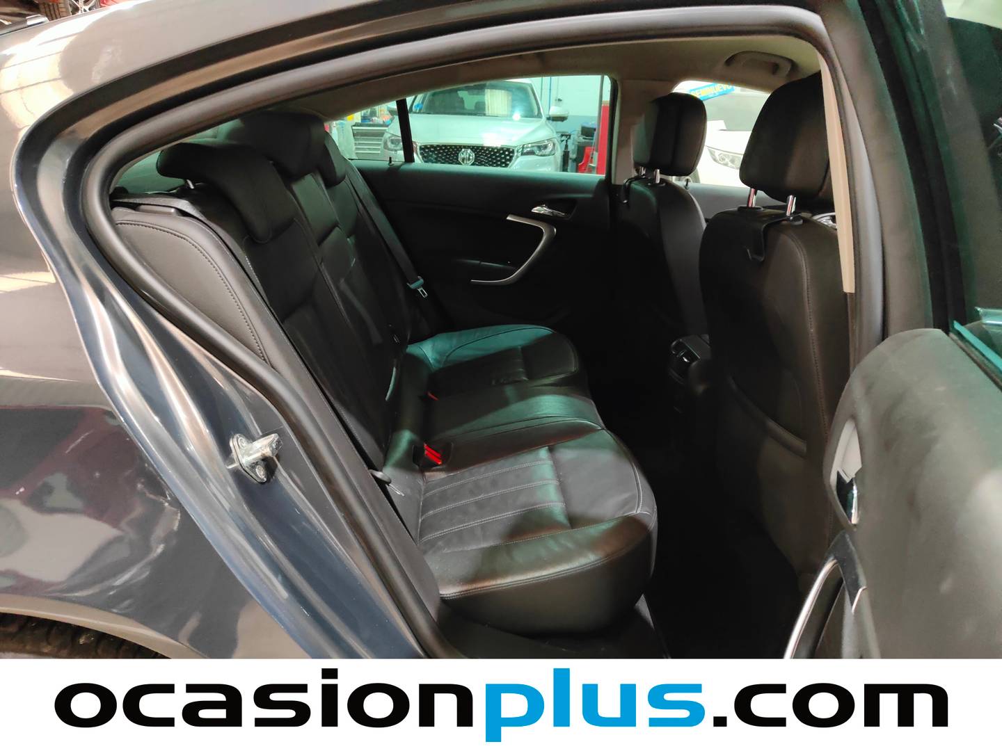 Opel Insignia Opel Insignia 2.0 CDTI ecoFLEX S&S Excellence (140 CV) km 0