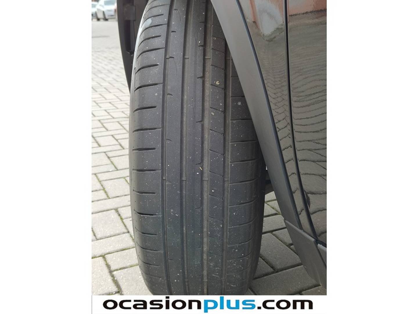 Foto Land Rover Discovery Sport Land Rover Discovery Sport 2.0D SD4 MHEV Standard AWD Auto (240 CV)