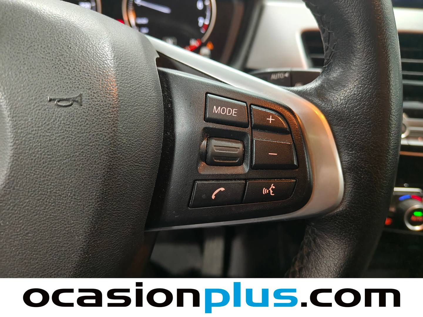 BMW X1 BMW X1 sDrive18i (140 CV) al mejor precio