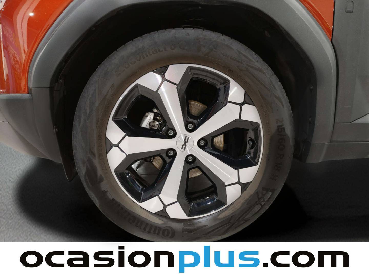 Dacia Duster Dacia Duster Journey TCE 48v 4X2 (130 CV) de ocasión