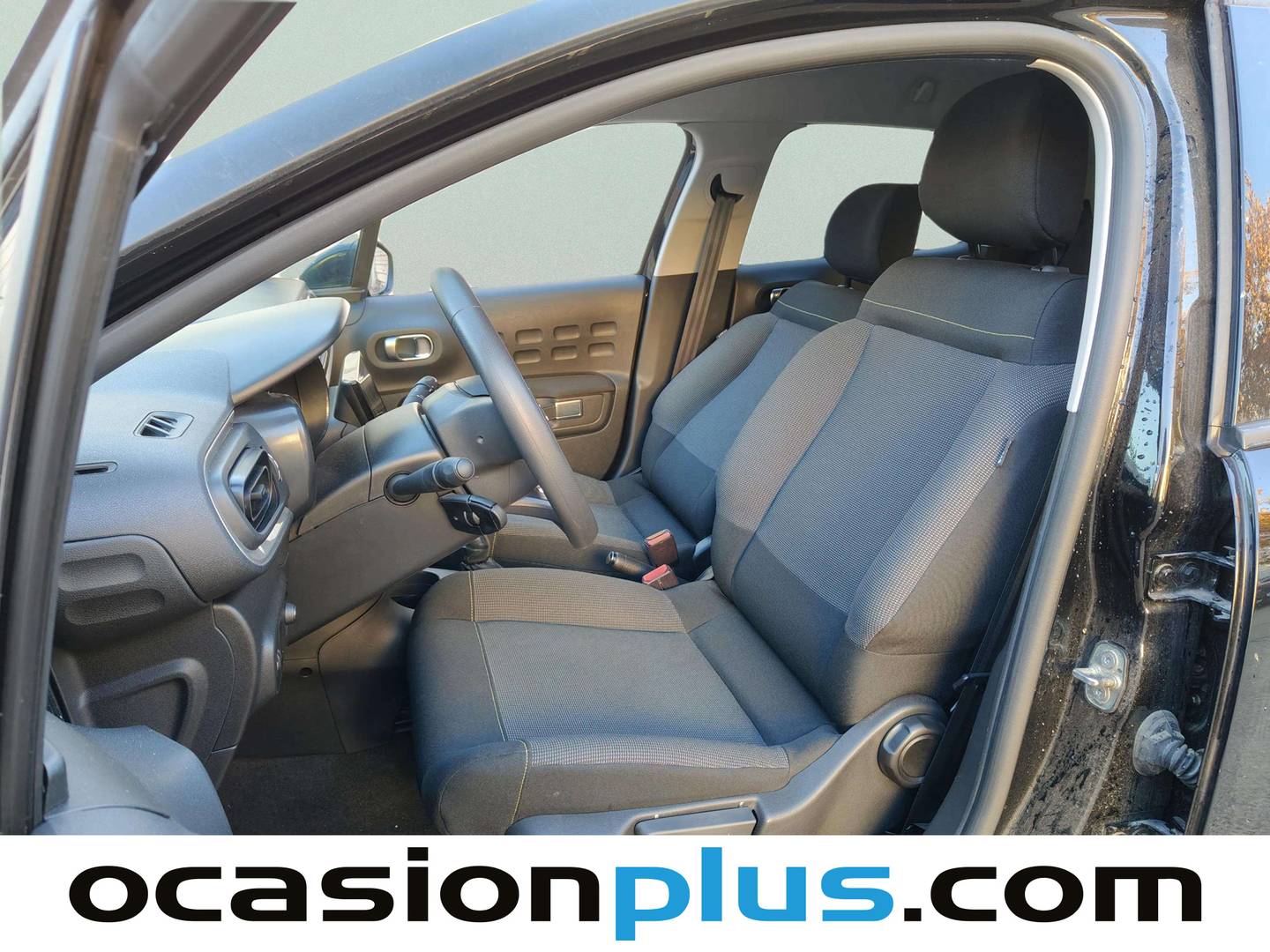 Foto Citroën C3 Citroen C3 PureTech 110 Max EAT6 (110 CV)