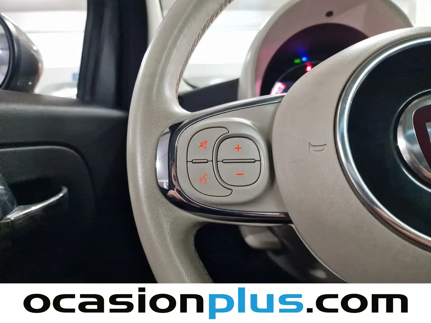 Foto Fiat 500 Fiat 500 1.0 Hybrid Dolcevita (70 CV)