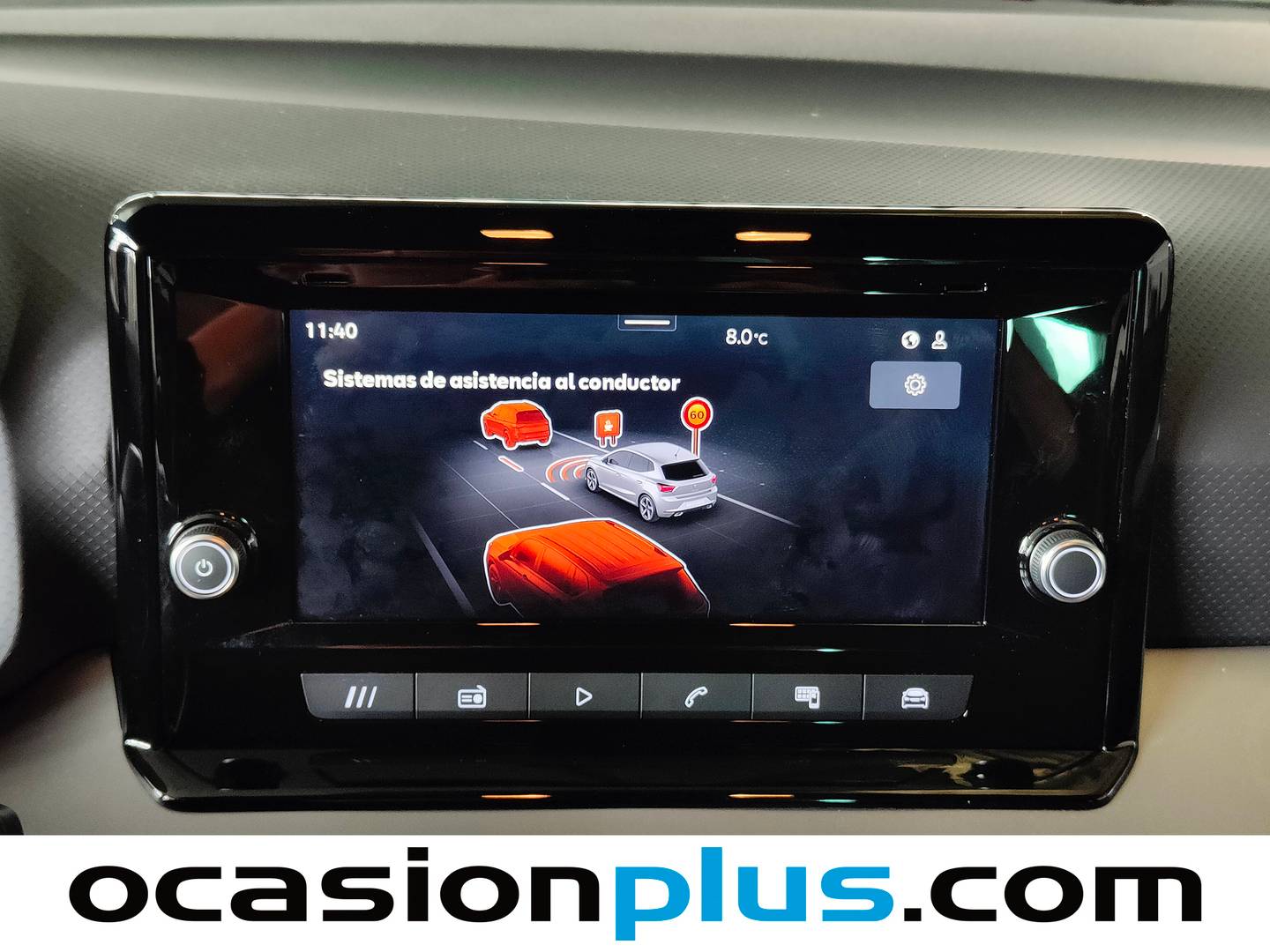 Acabados Seat Ibiza SEAT Ibiza 1.0 TSI S&S Special Edition Xcellence DSG (115 CV)