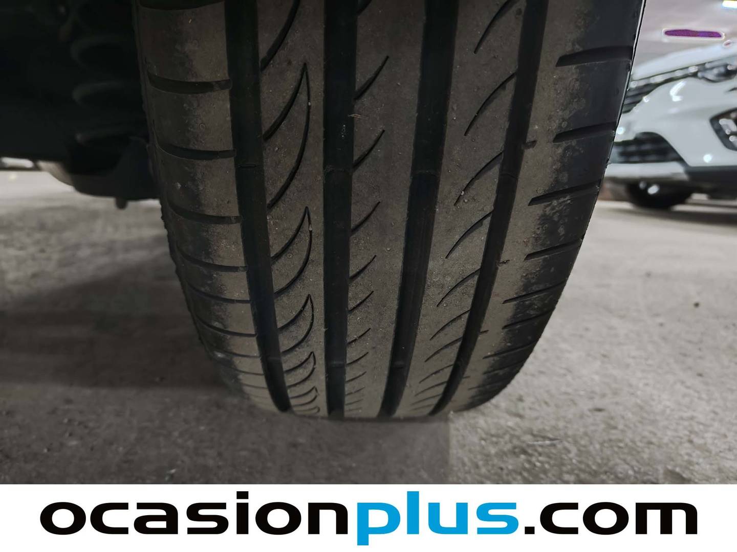 Foto Volkswagen T-Roc Volkswagen T-Roc Sport 1.5 TSI EVO (150 CV)