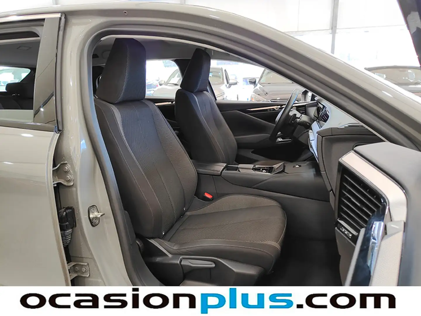 Foto DS DS 4 DS DS4 BlueHDi 130 Bastille Auto (130 CV)