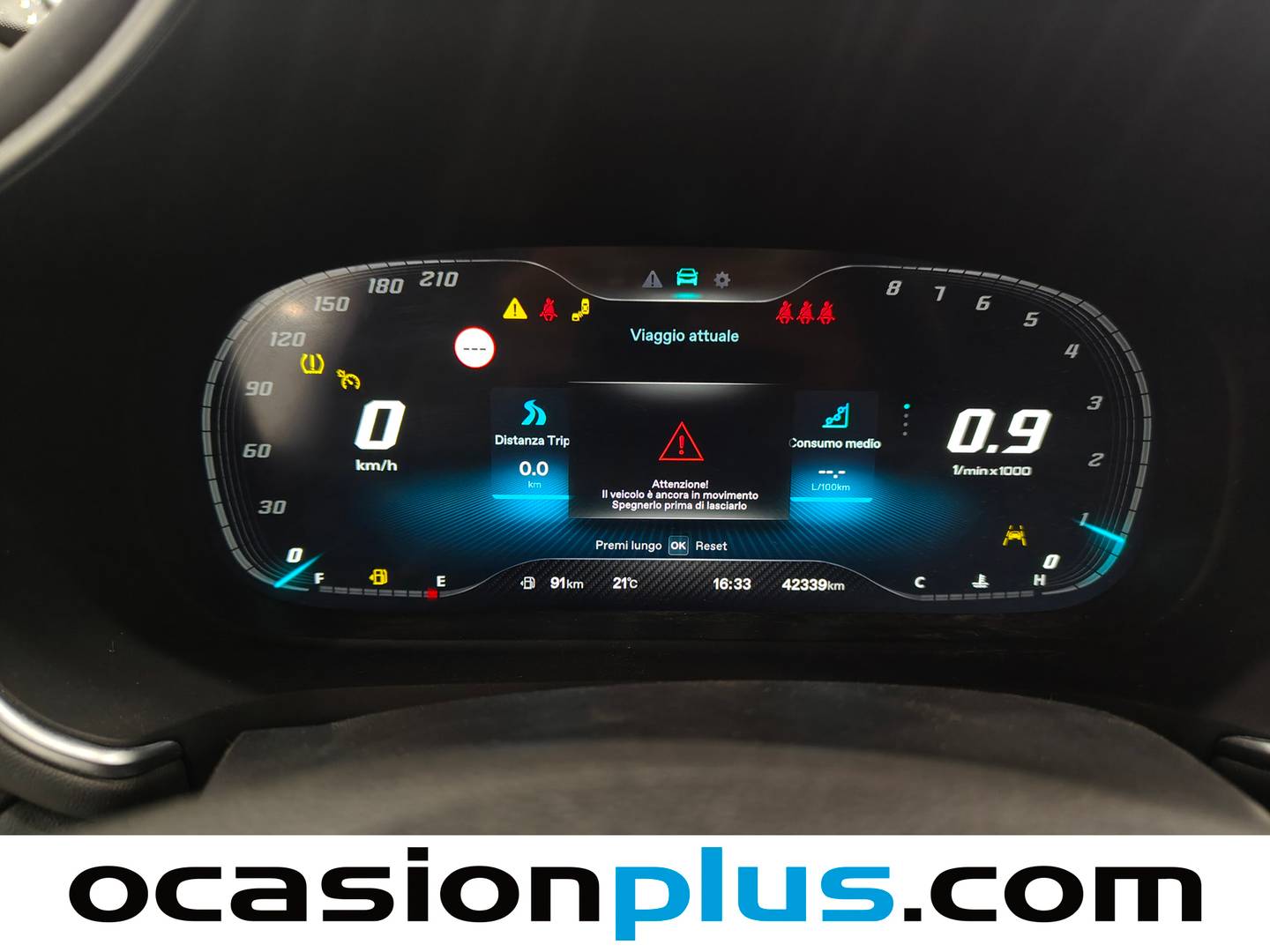 MG HS MG HS 1.5 Turbo GDI Luxury (162 CV) seminuevo