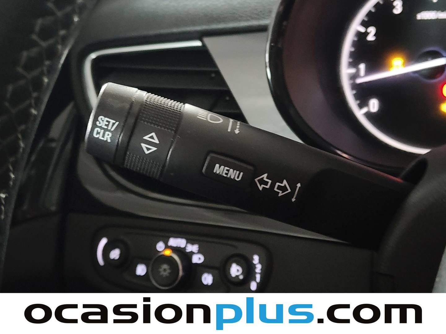 Opel Mokka X Opel Mokka X 1.4 Turbo GLP Selective 4X2 (140 CV) de segunda mano