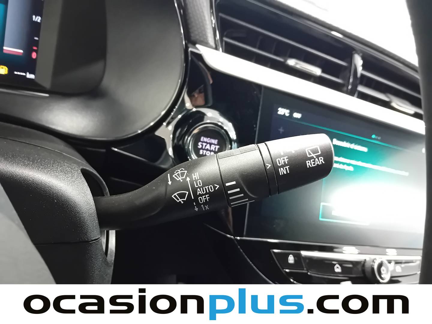 Foto Opel Corsa Opel Corsa 1.2 T XHL Hybrid GS eDCT (110 CV)