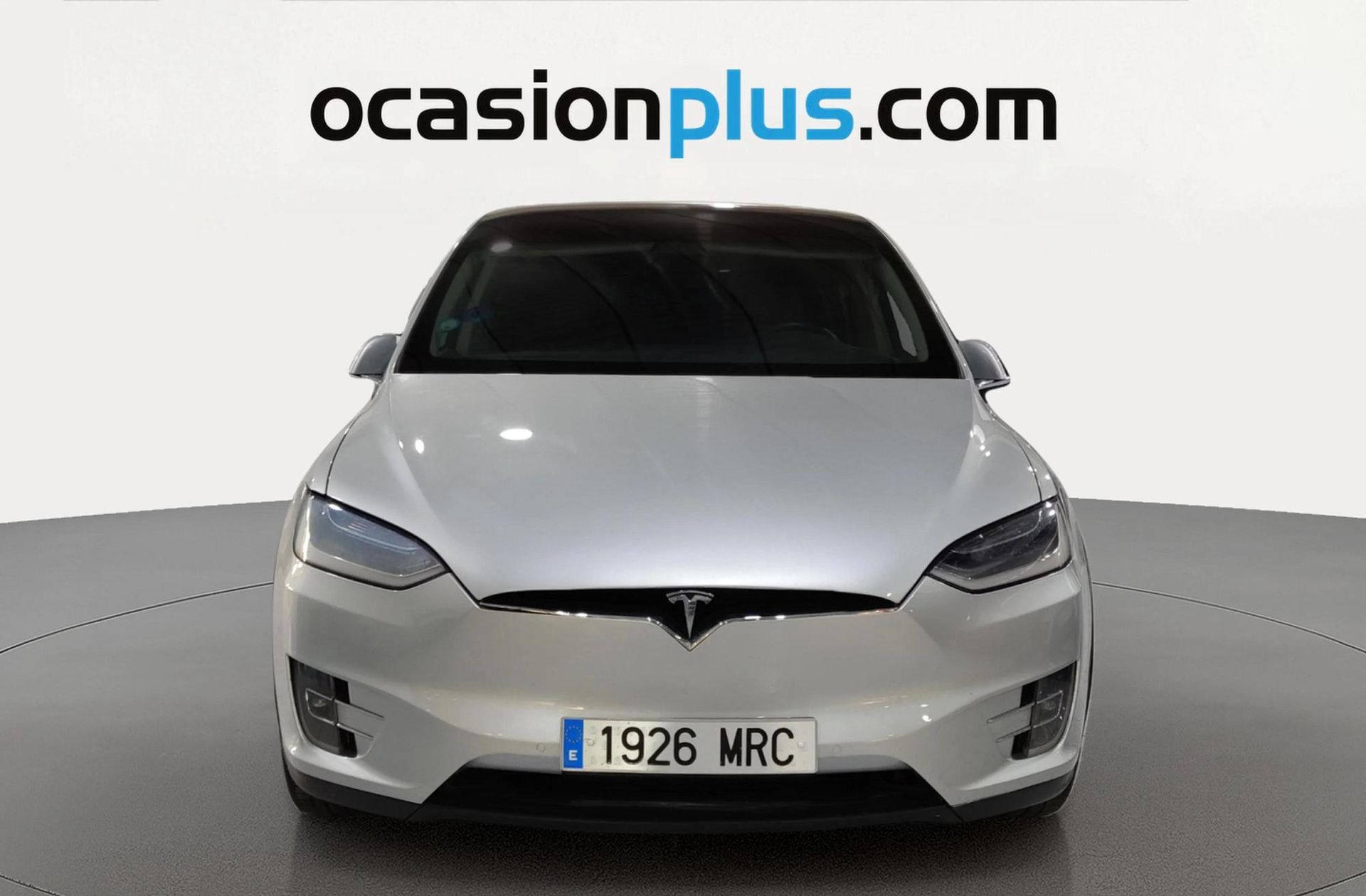 Tesla Model X 100D 4WD 7 plazas - foto 16