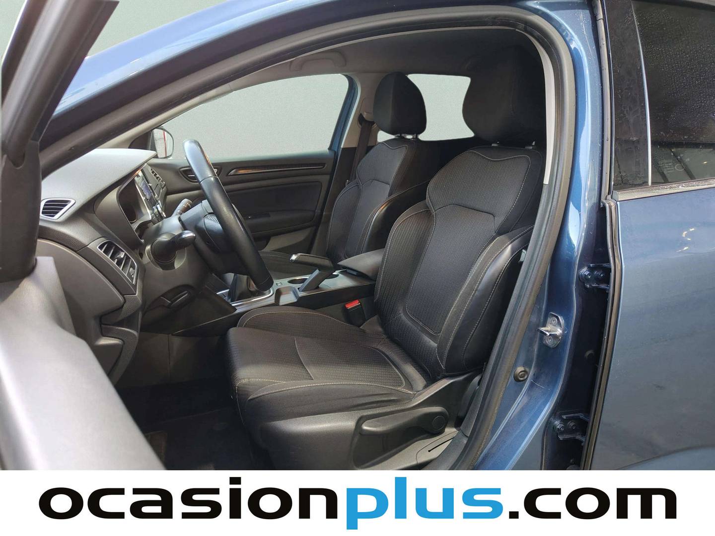 Foto Renault Mégane Renault Megane Business Energy dCi (90 CV)