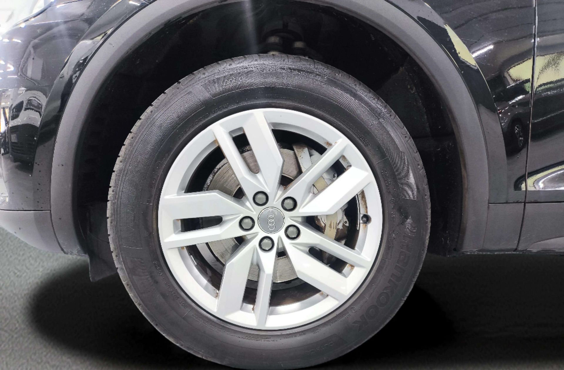 Audi Q5 Advanced 35 TDI quattro S-Tronic - foto 39