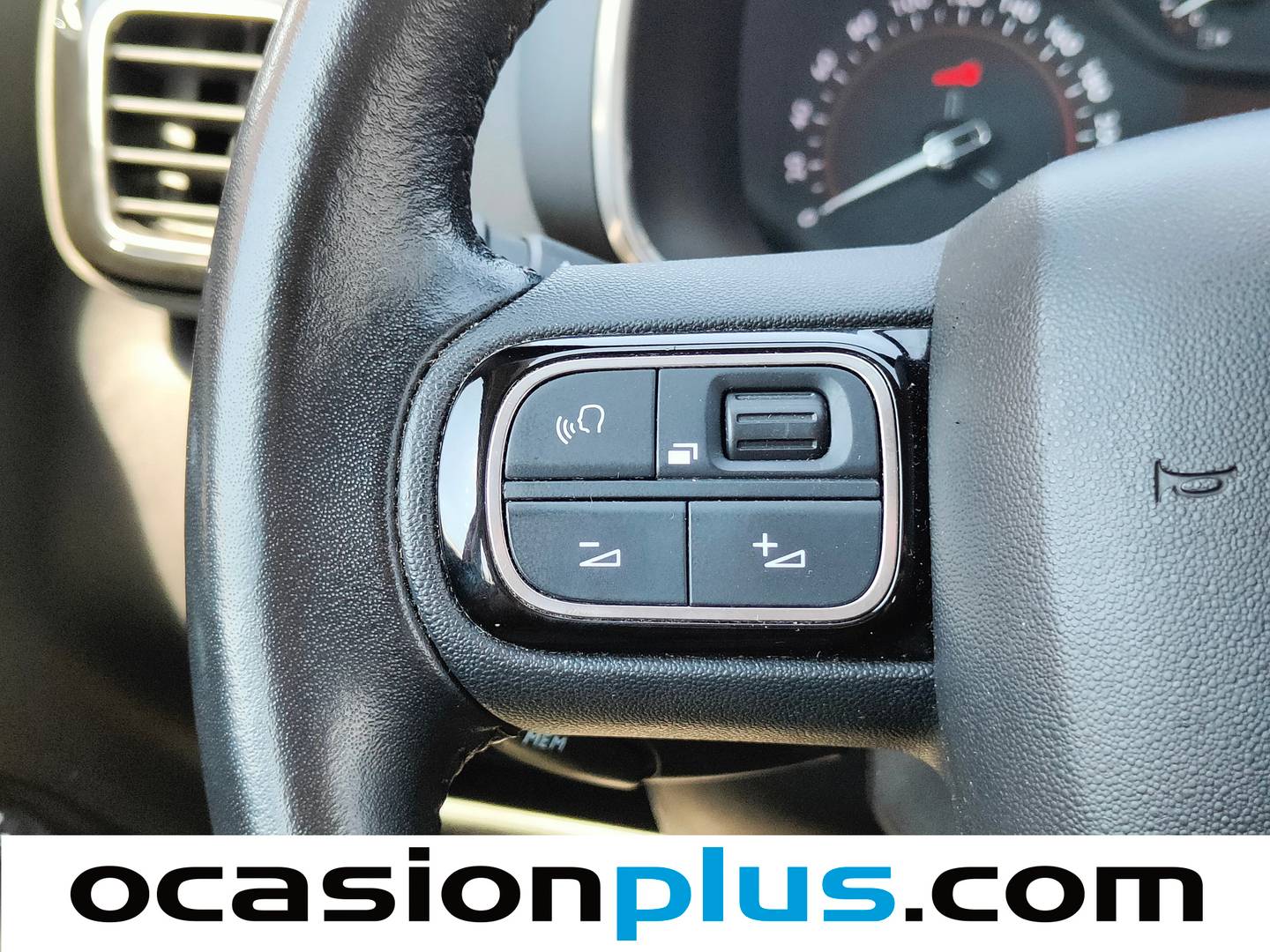 Citroën C5 Aircross Citroën C5 Aircross BlueHdi 130 S&S Live (131 CV) de ocasión