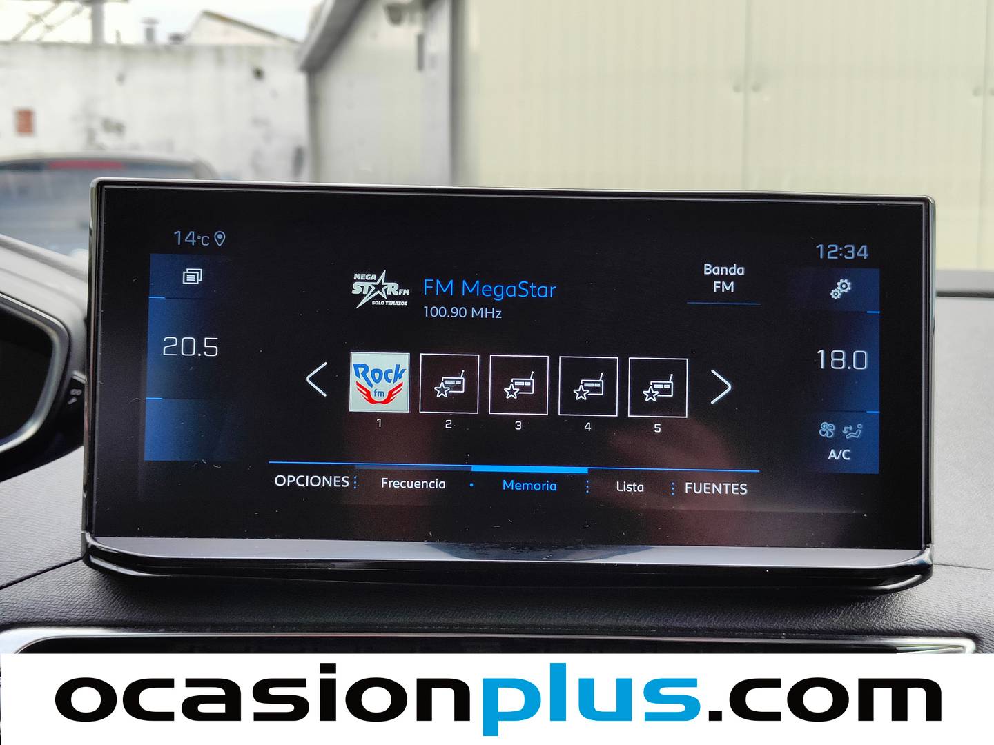 Peugeot 3008 Peugeot 3008 BlueHDI 130 S&S Allure (130 CV) seminuevo