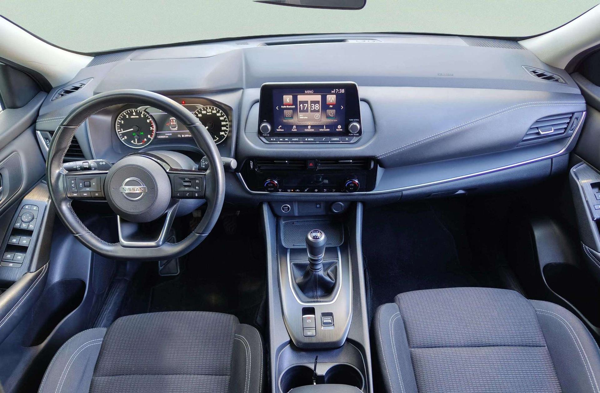 Nissan Qashqai DIG-T 140 mHEV Acenta 4x2 - foto 6