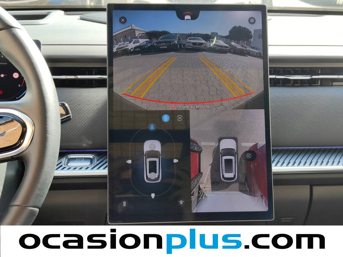 JAECOO 7 JAECOO 7 1.6 TGDI Exclusive AWD (145 CV) 147cv