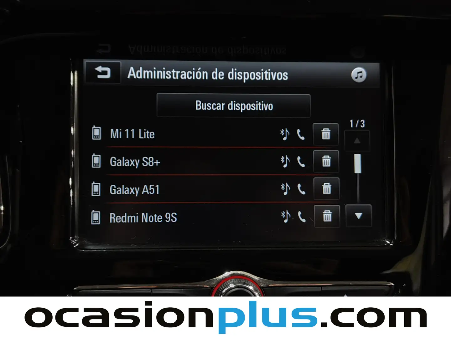 Foto Opel Corsa Opel Corsa 1.4 Selective  (90 CV)