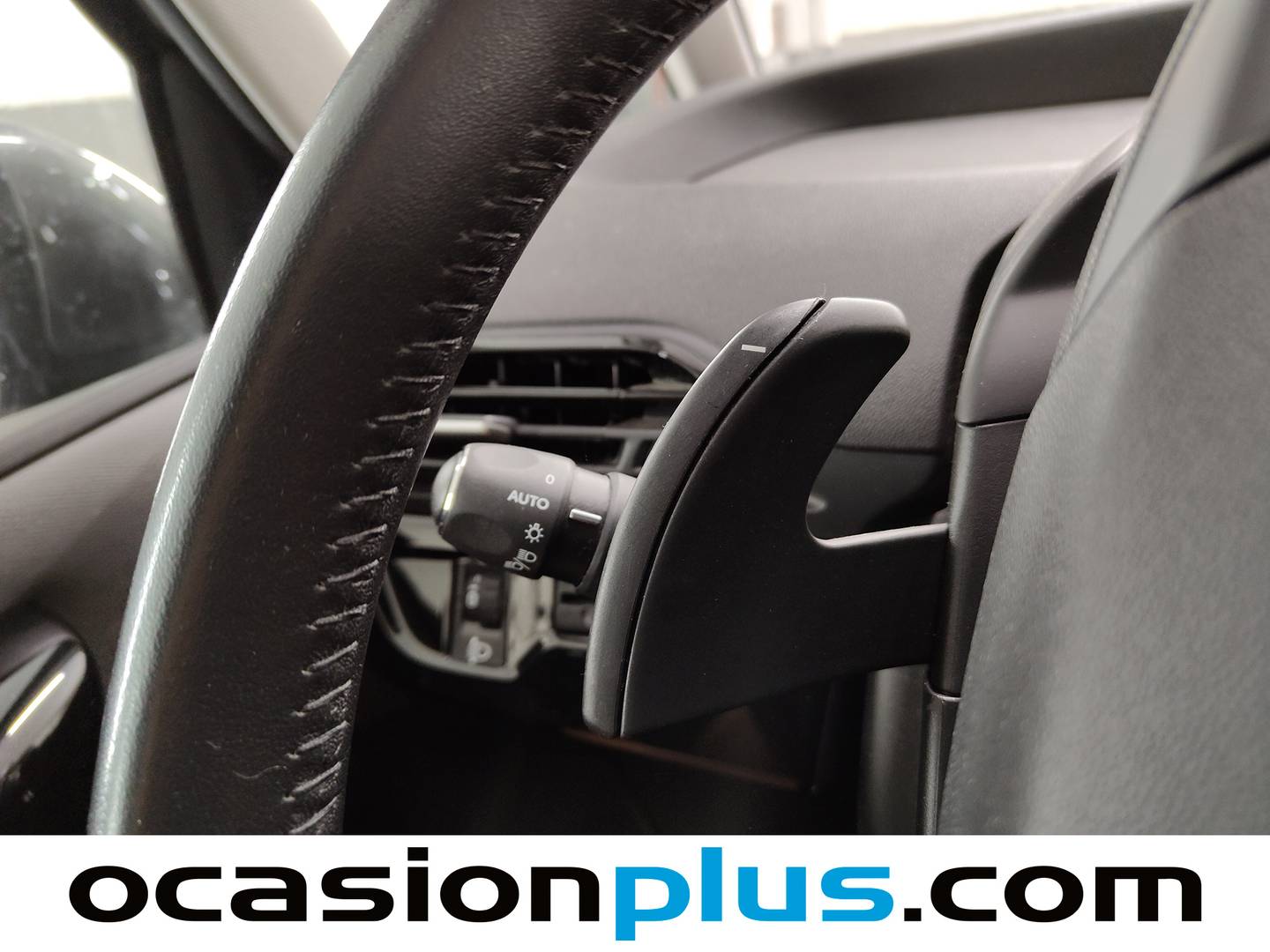Citroën Grand C4 Spacetourer Citroën Grand C4 Spacetourer PureTech 130 S&S Feel EAT8 (130 CV) 7 Plazas de ocasión
