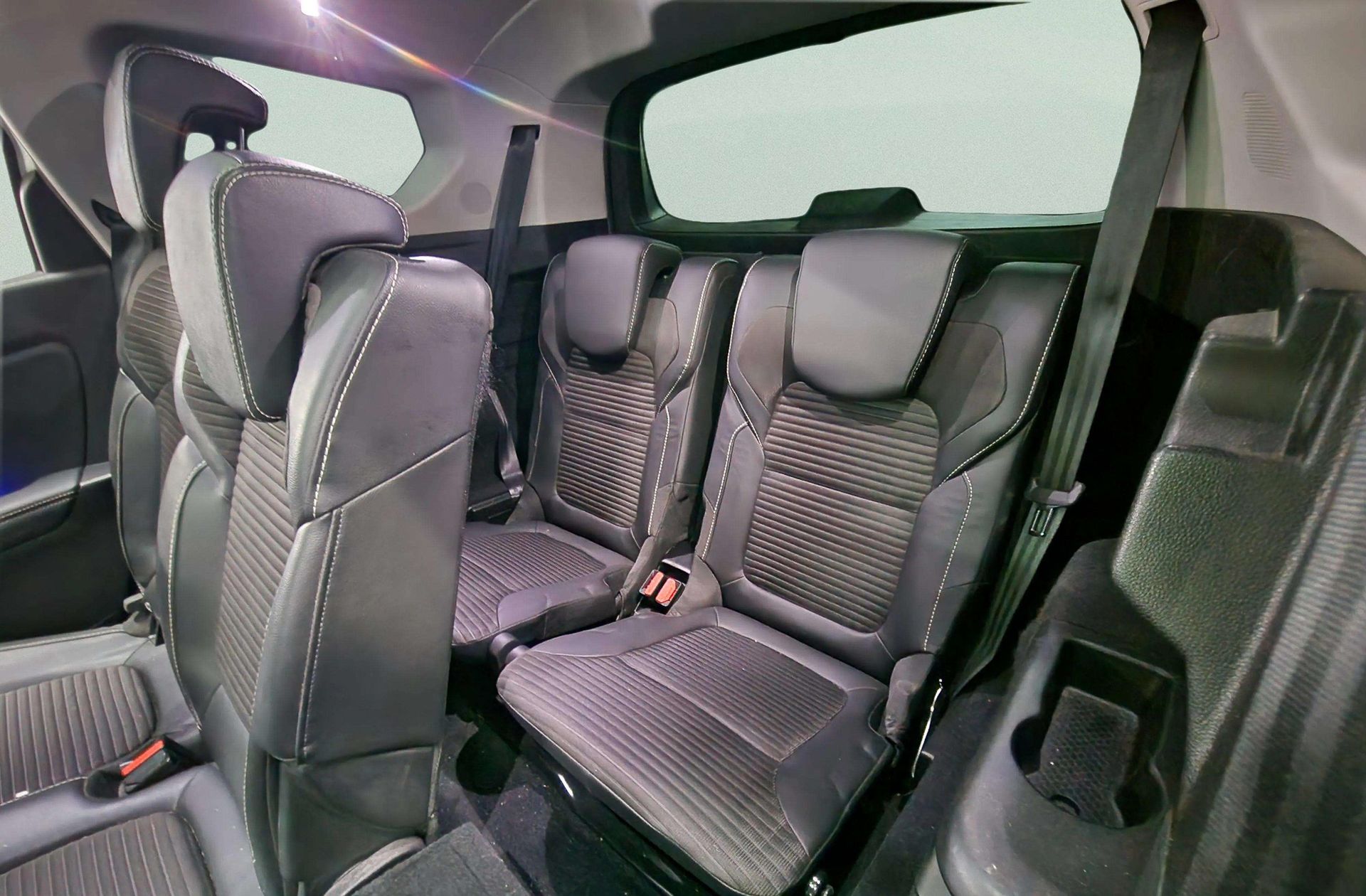 Renault Grand Scénic Zen TCe GPF 7 plazas - foto 6