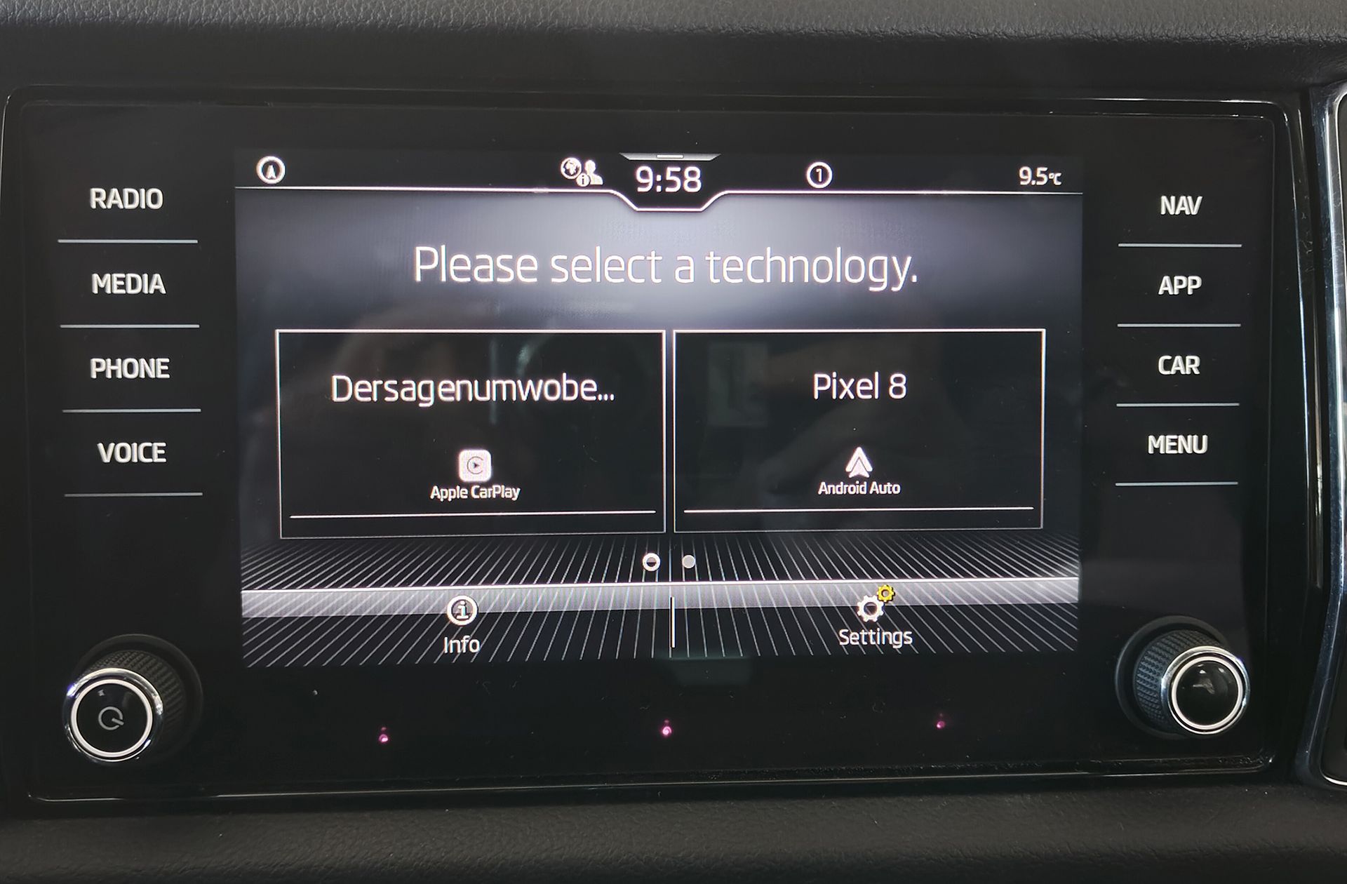Škoda Kodiaq 1.5 TSI Ambition 4x2 DSG 7 plazas - foto 32