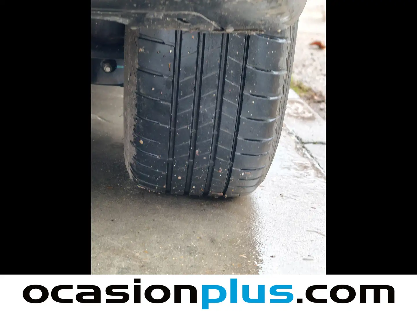 Foto KIA Niro Kia Niro 1.6 GDi HEV Híbrido Drive (141 CV)