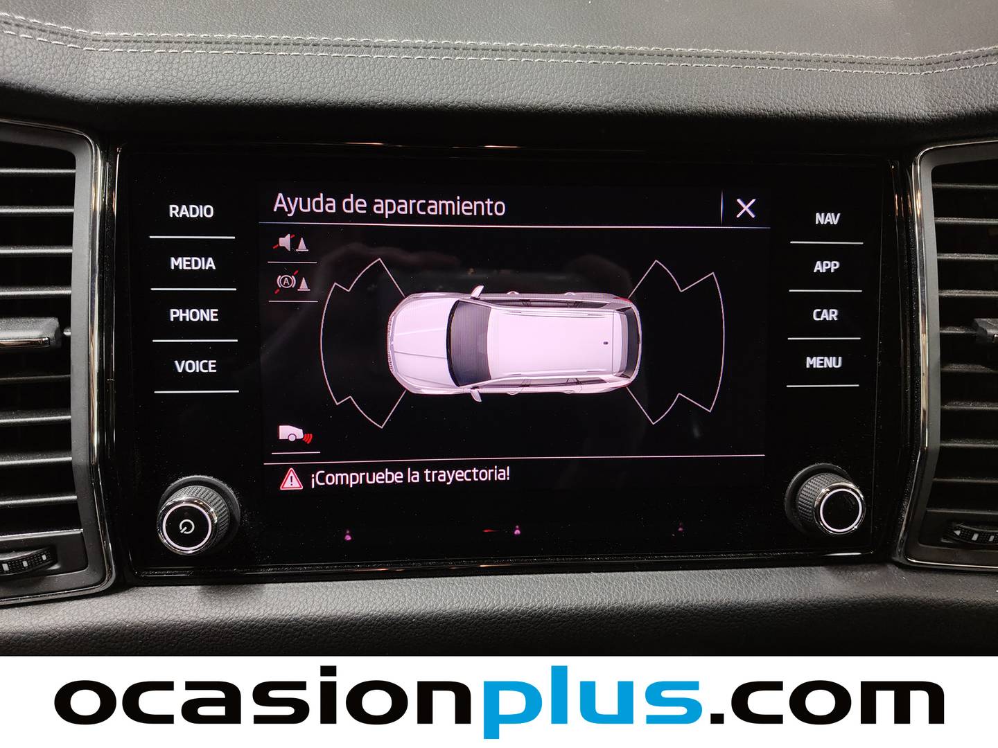 Foto Skoda Kodiaq Skoda Kodiaq 1.5 TSI Ambition 4x2 (150 CV) 7 Plazas