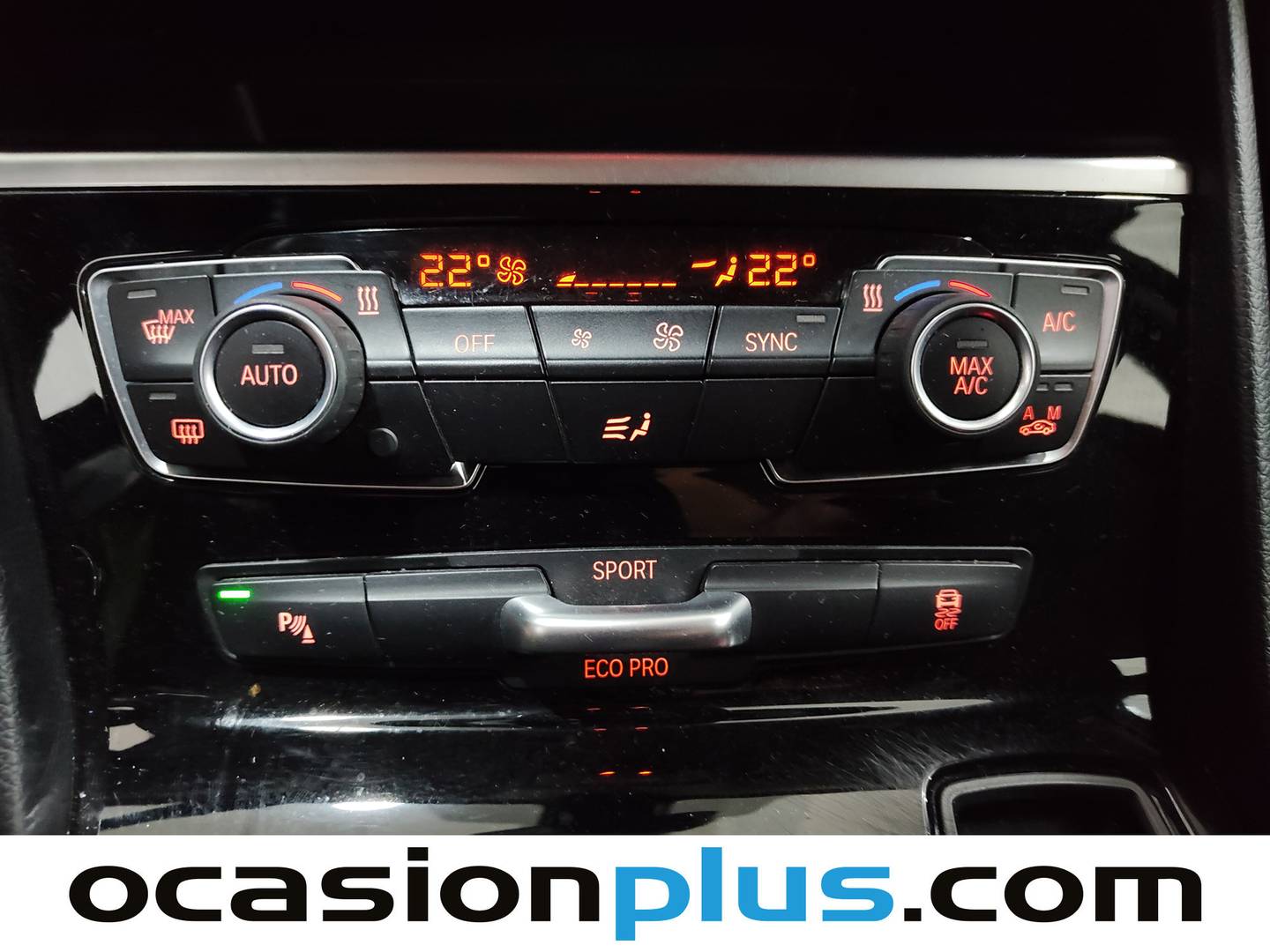 BMW Serie 2 Active Tourer BMW Serie 2 218d Active Tourer (150 CV) automático