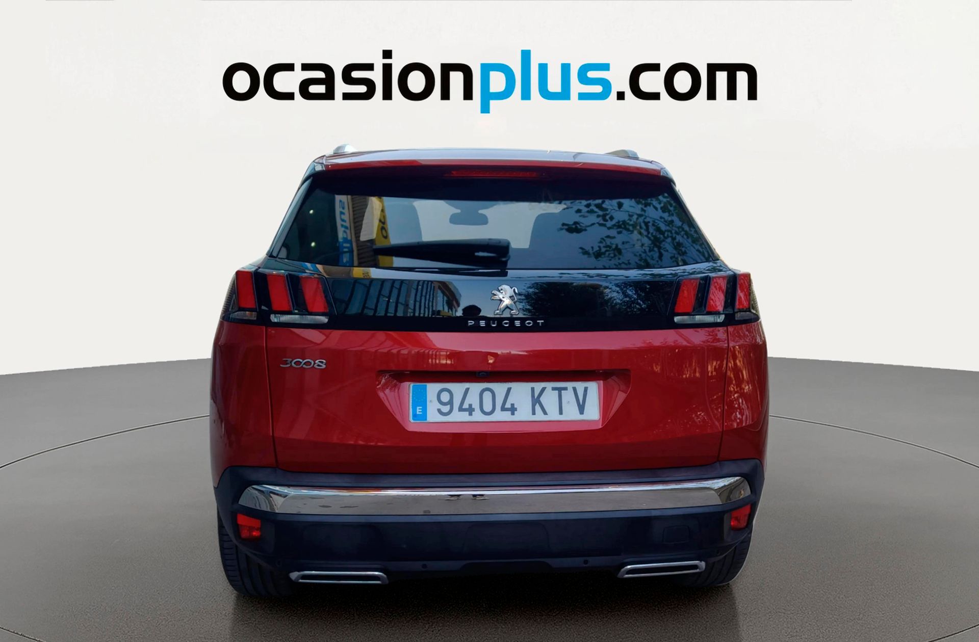 Peugeot 3008 BlueHDi 130 Allure - foto 14