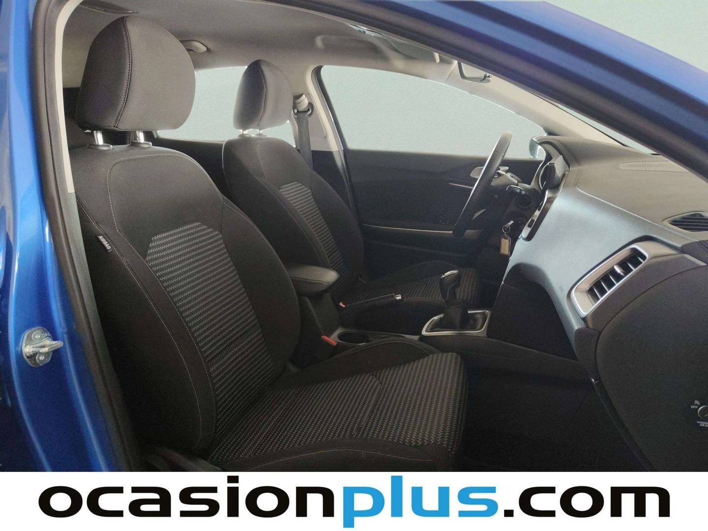 KIA XCeed KIA XCeed 1.0 T-GDi Drive (100 CV) km 0