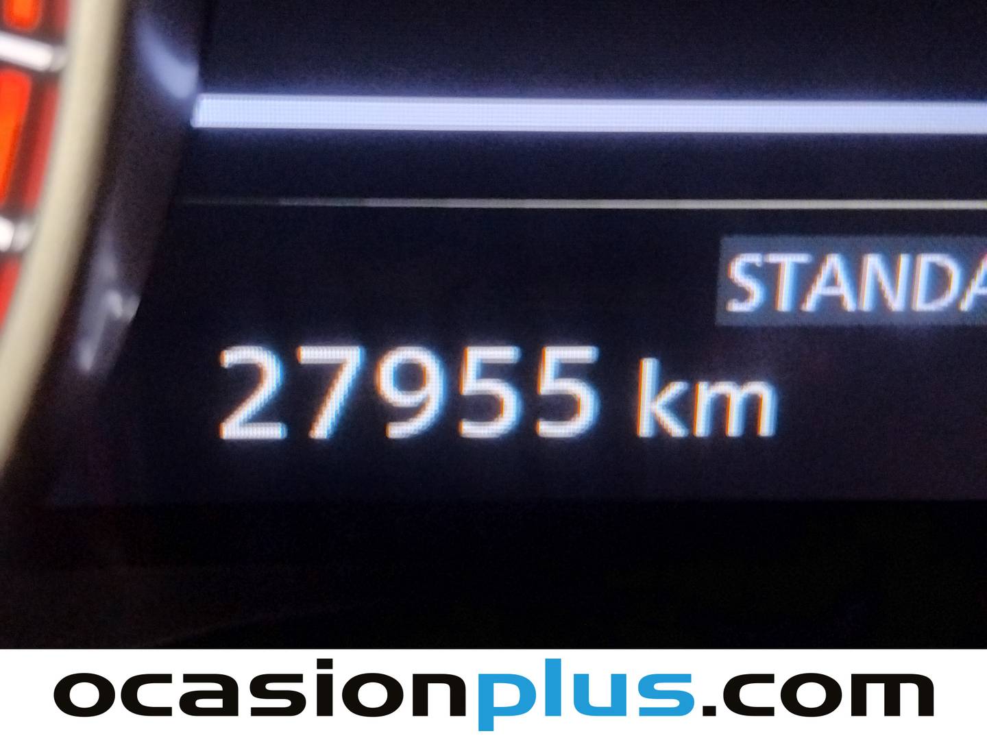 Nissan QASHQAI Nissan Qashqai DIG-T 158 mHEV Acenta Xtronic (158 CV) seminuevo