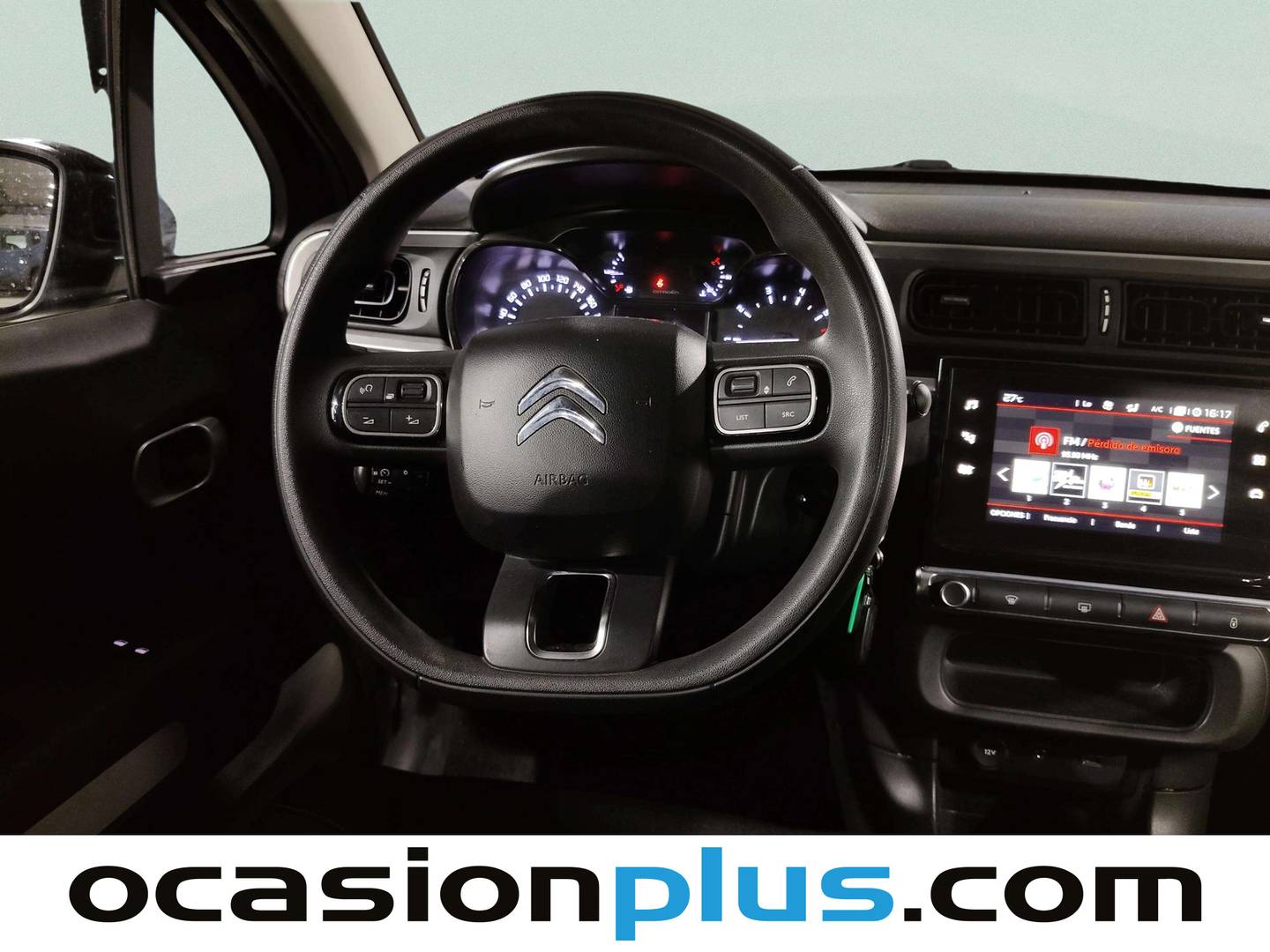 Citroën C3 Citroën C3 BlueHDi 100 S&S FEEL (99 CV) barato