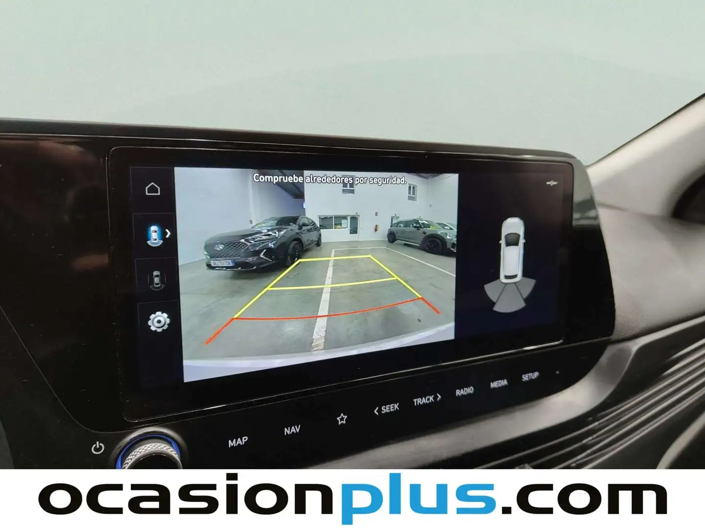 Foto Hyundai Bayon Hyundai Bayon 1.0 TGDI 48V Maxx (100 CV)