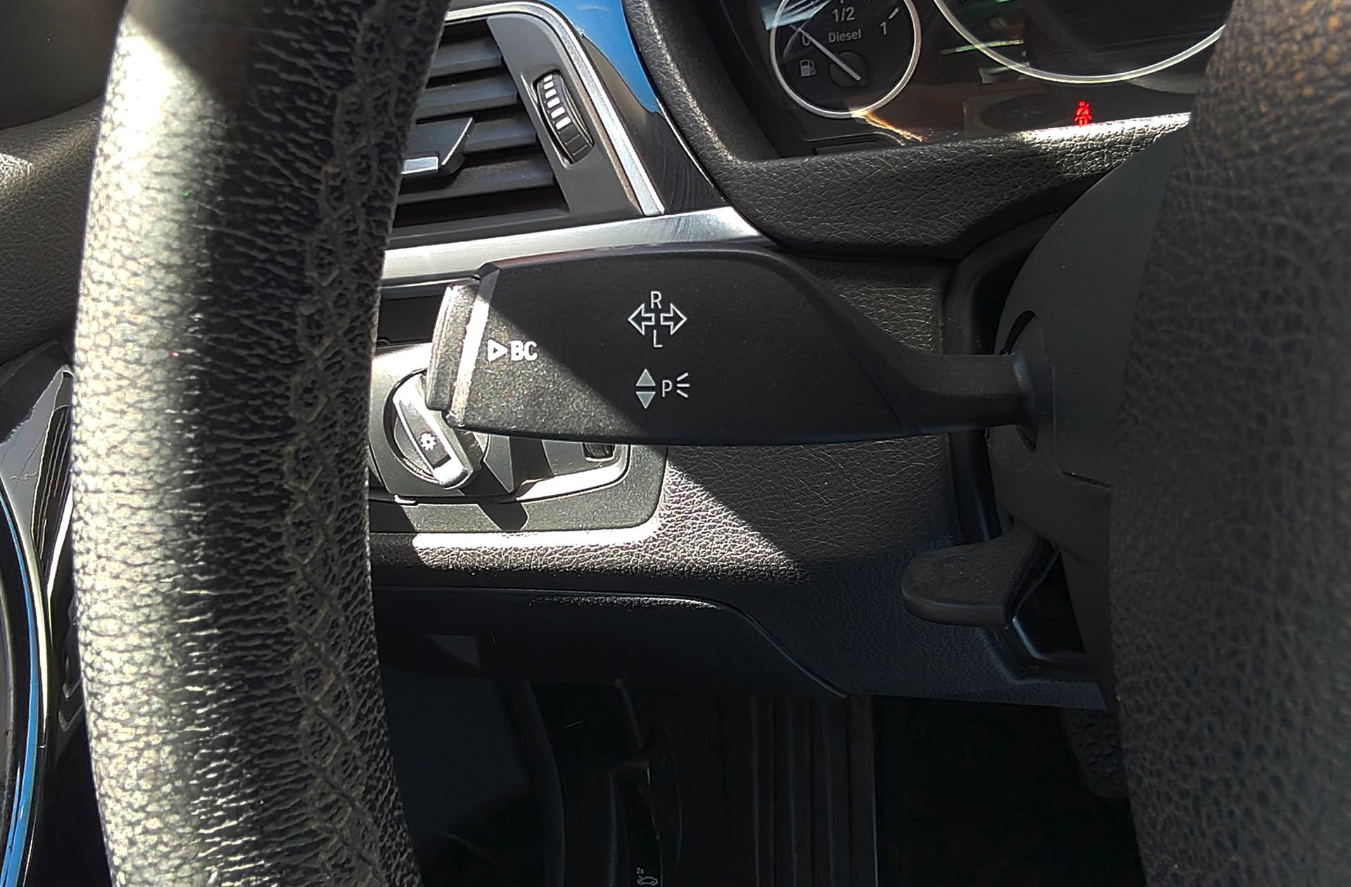 BMW Serie 3 318d Business - foto 28