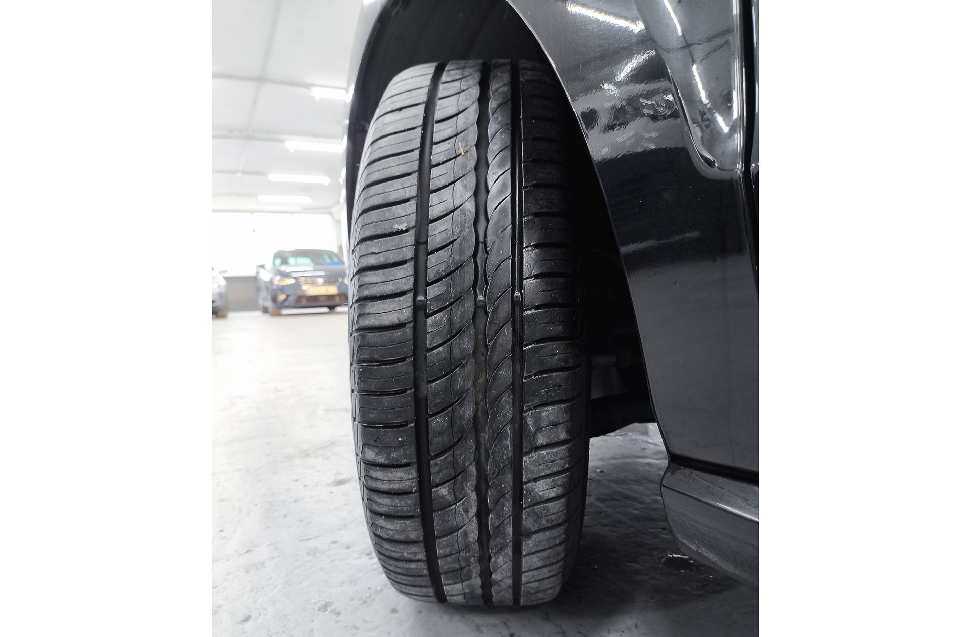 Volkswagen Polo Advance 1.4 TDI BMT DSG - foto 27