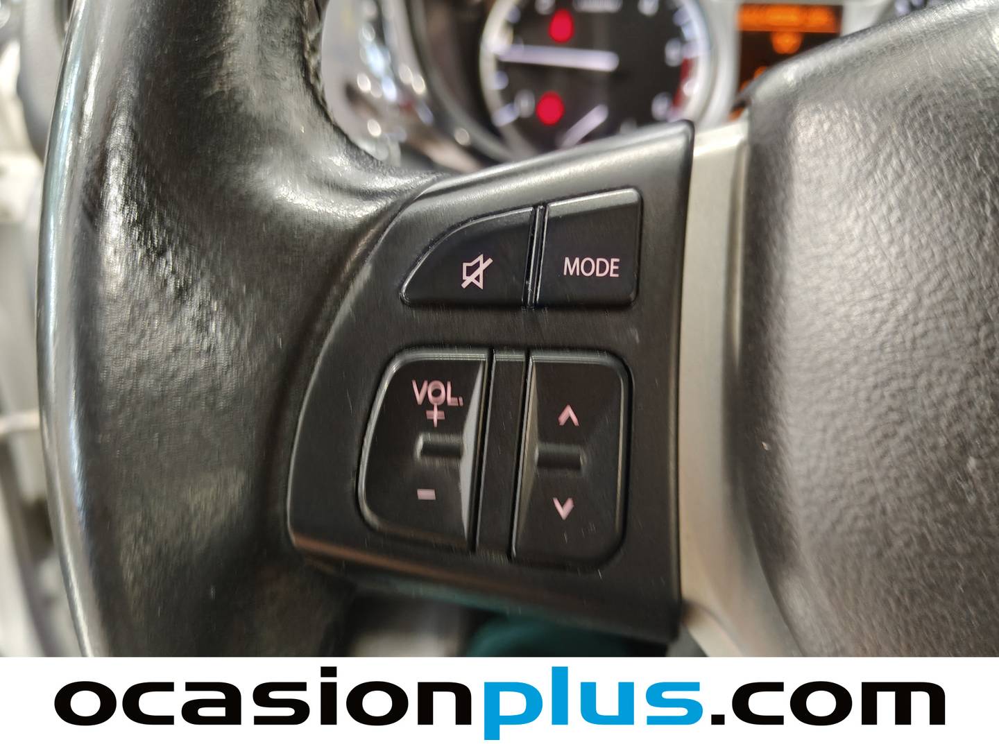 Suzuki Vitara Suzuki Vitara 1.6 DDiS GLX 4WD (120 CV) seminuevo