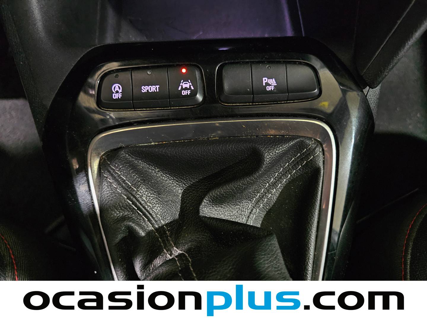 Acabados Opel Corsa Opel Corsa 1.2 Turbo XHL GS-Line (100 CV)
