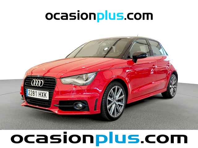 Audi A1 Segunda Mano Baratos Madrid