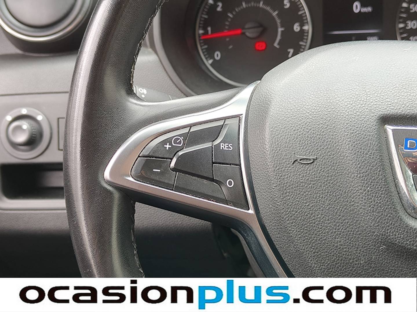 Foto Dacia Duster Dacia Duster Prestige TCE (125 CV) 4x4