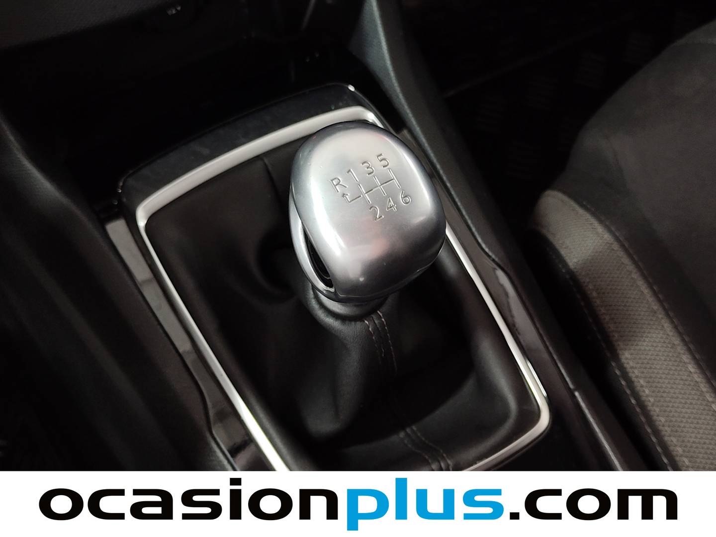 Foto Peugeot 308 Peugeot 308 BlueHDi 120 Style (120 CV)