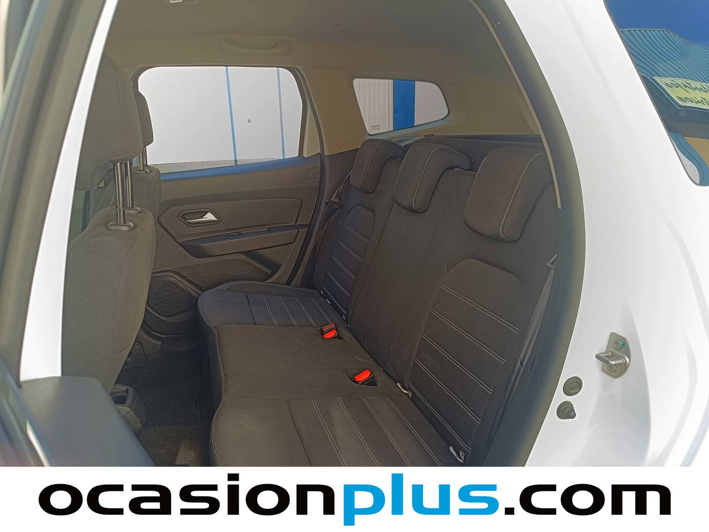 Foto Dacia Duster Dacia Duster Prestige TCE (100 CV) 4X2