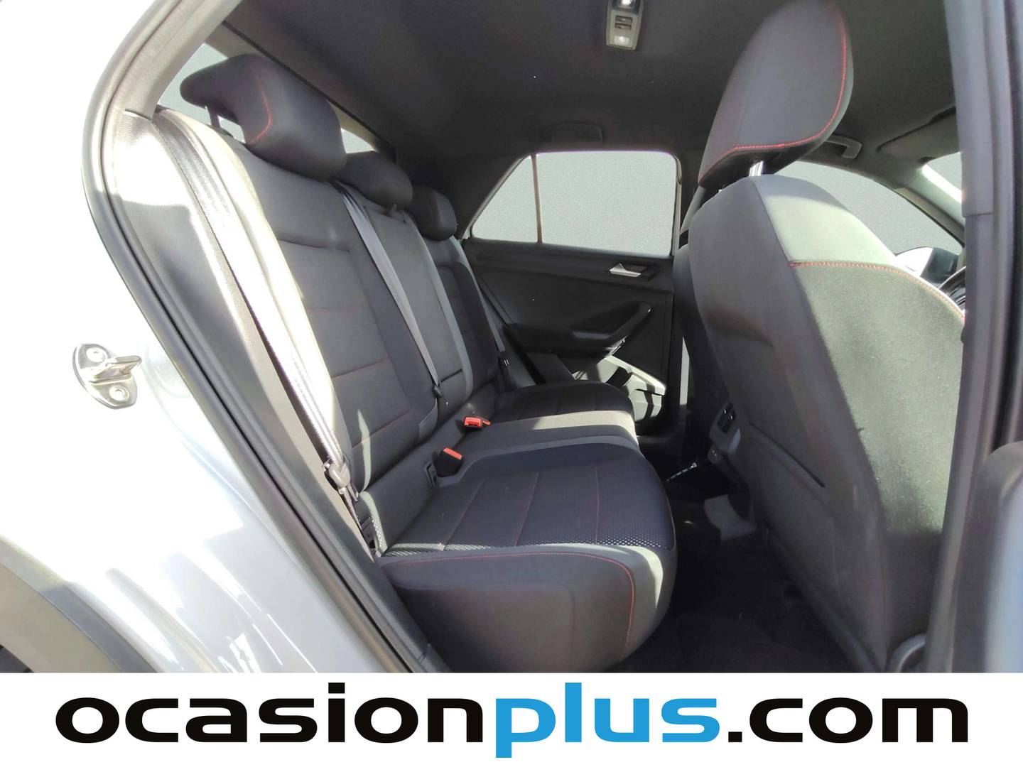 Volkswagen T-Roc Volkswagen T-Roc Sport 1.5 TSI (150 CV) 2021
