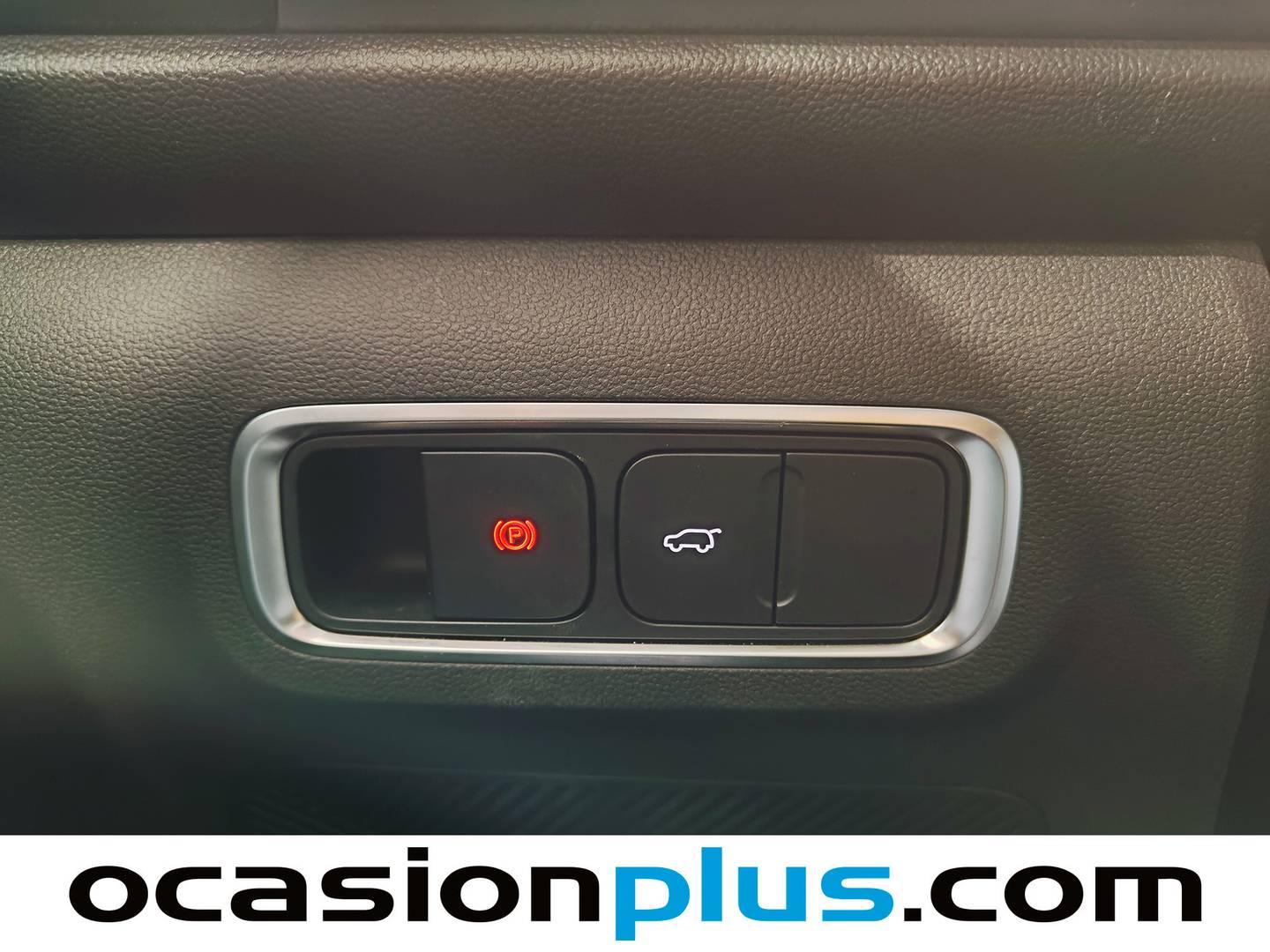 JAECOO 7 JAECOO 7 1.6 TGDI Select FWD  (145 CV) seminuevo