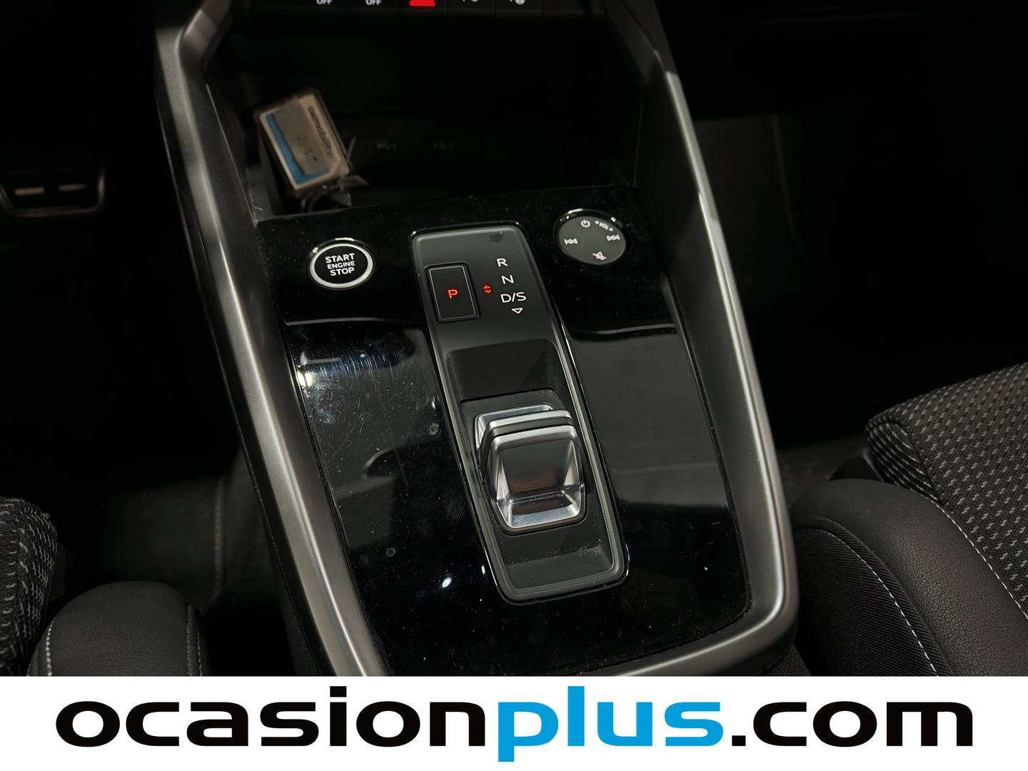 Audi A3 Audi A3 Sportback S line 35 TFSI  (150 CV) S tronic de segunda mano