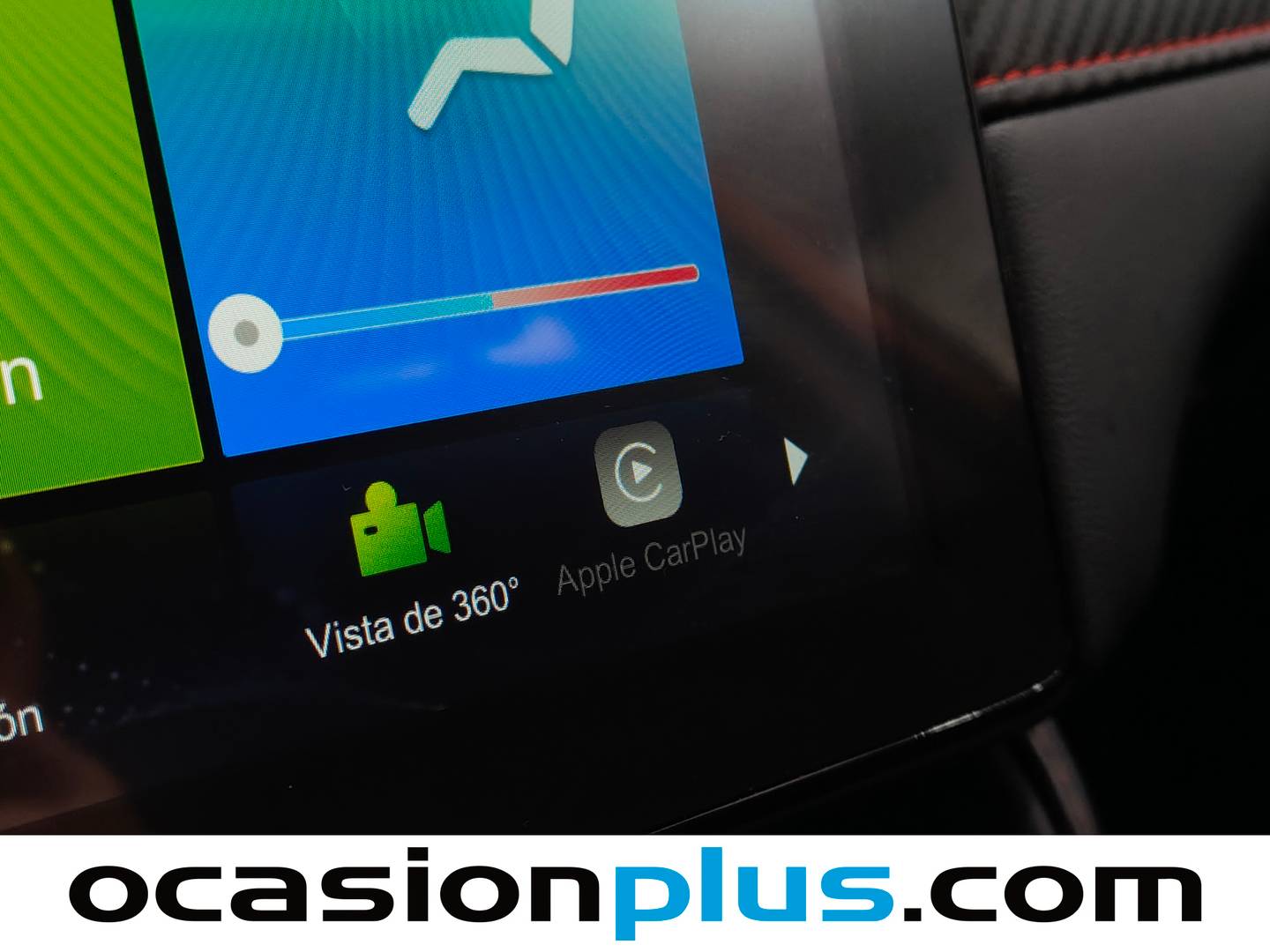 Equipamiento del MG ZS MG ZS 1.0T Luxury (111 CV)