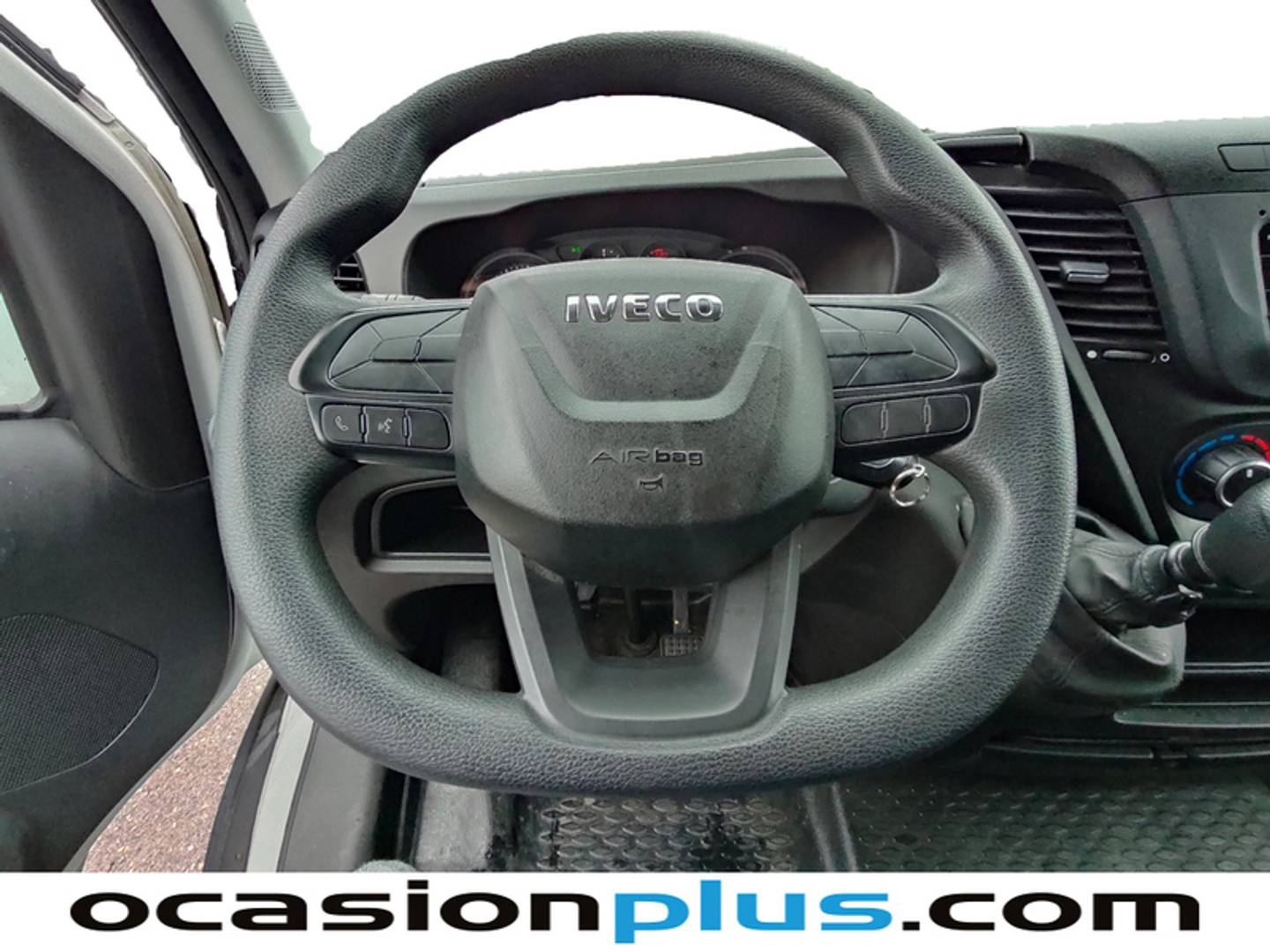 Foto Iveco Daily Iveco Daily Furgon 35 S 16 V 3520L/H2 (156 CV)