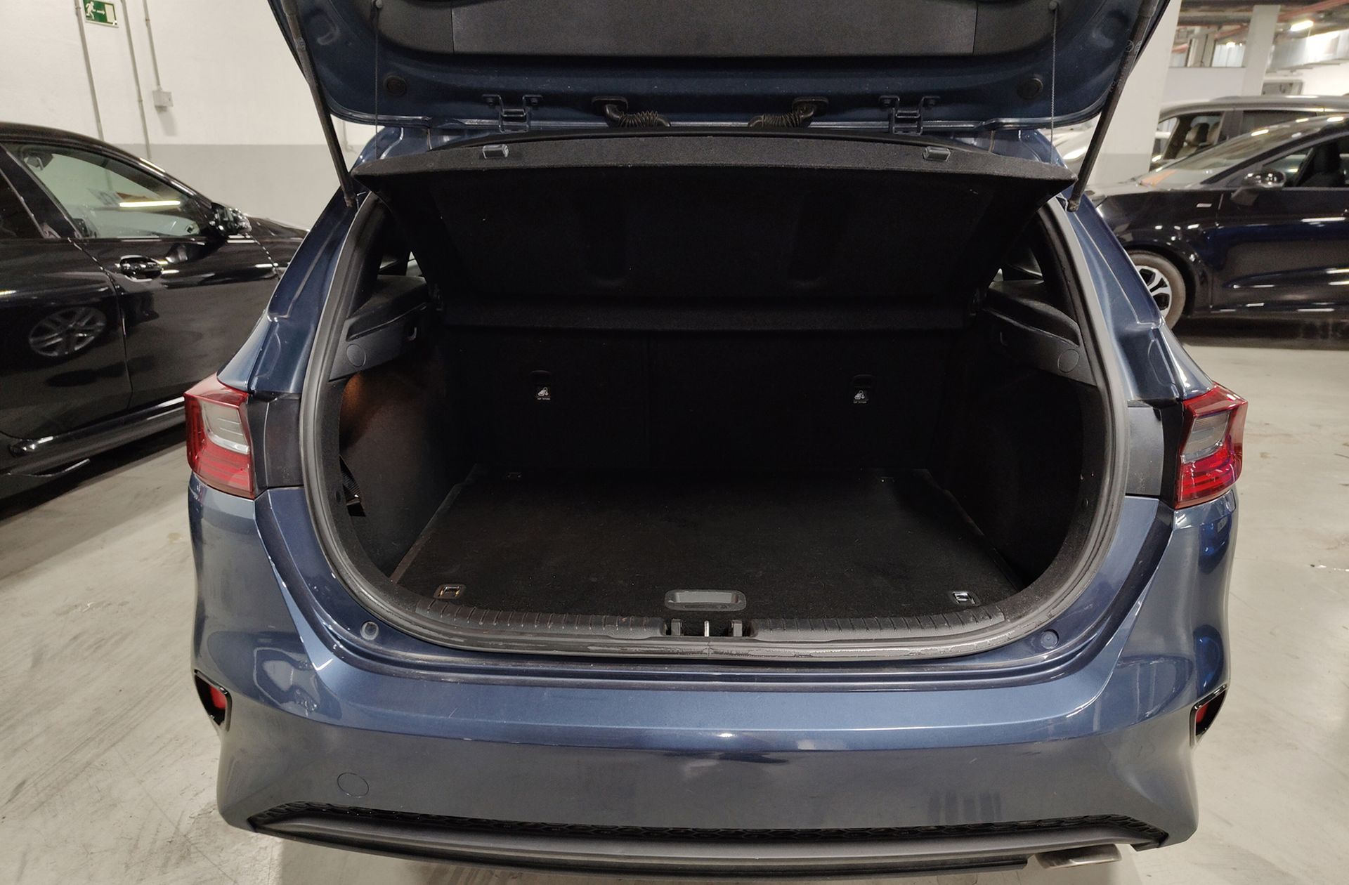 Kia Ceed 1.4 T-GDi Drive - foto 15