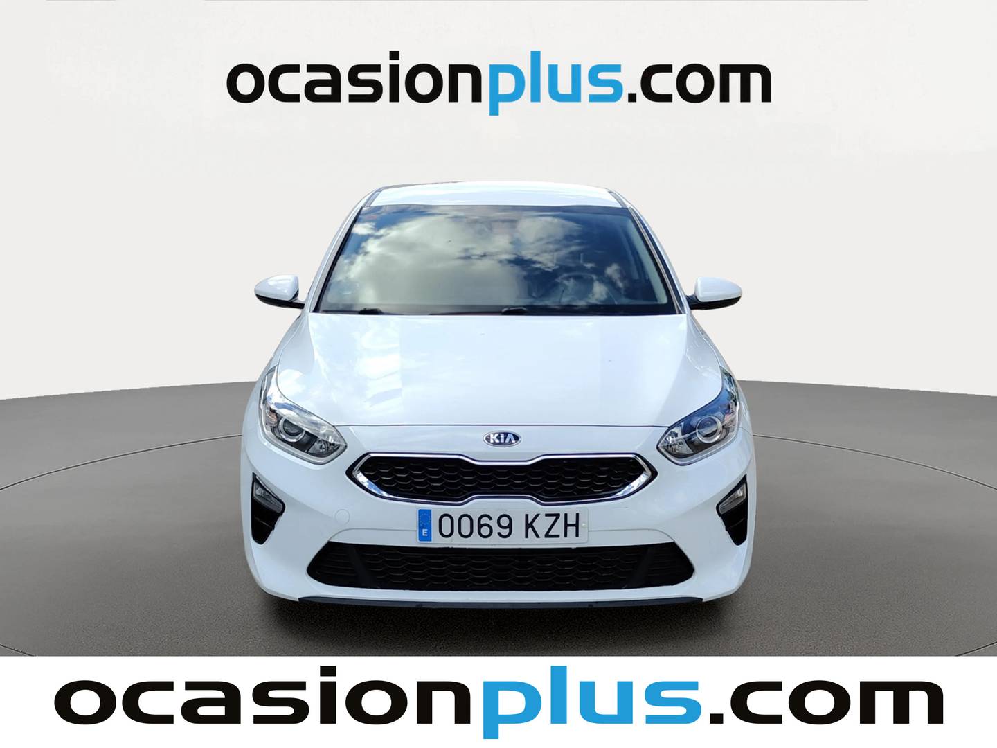 KIA Ceed KIA Ceed 1.0 T-GDi Business (120 CV) 120cv