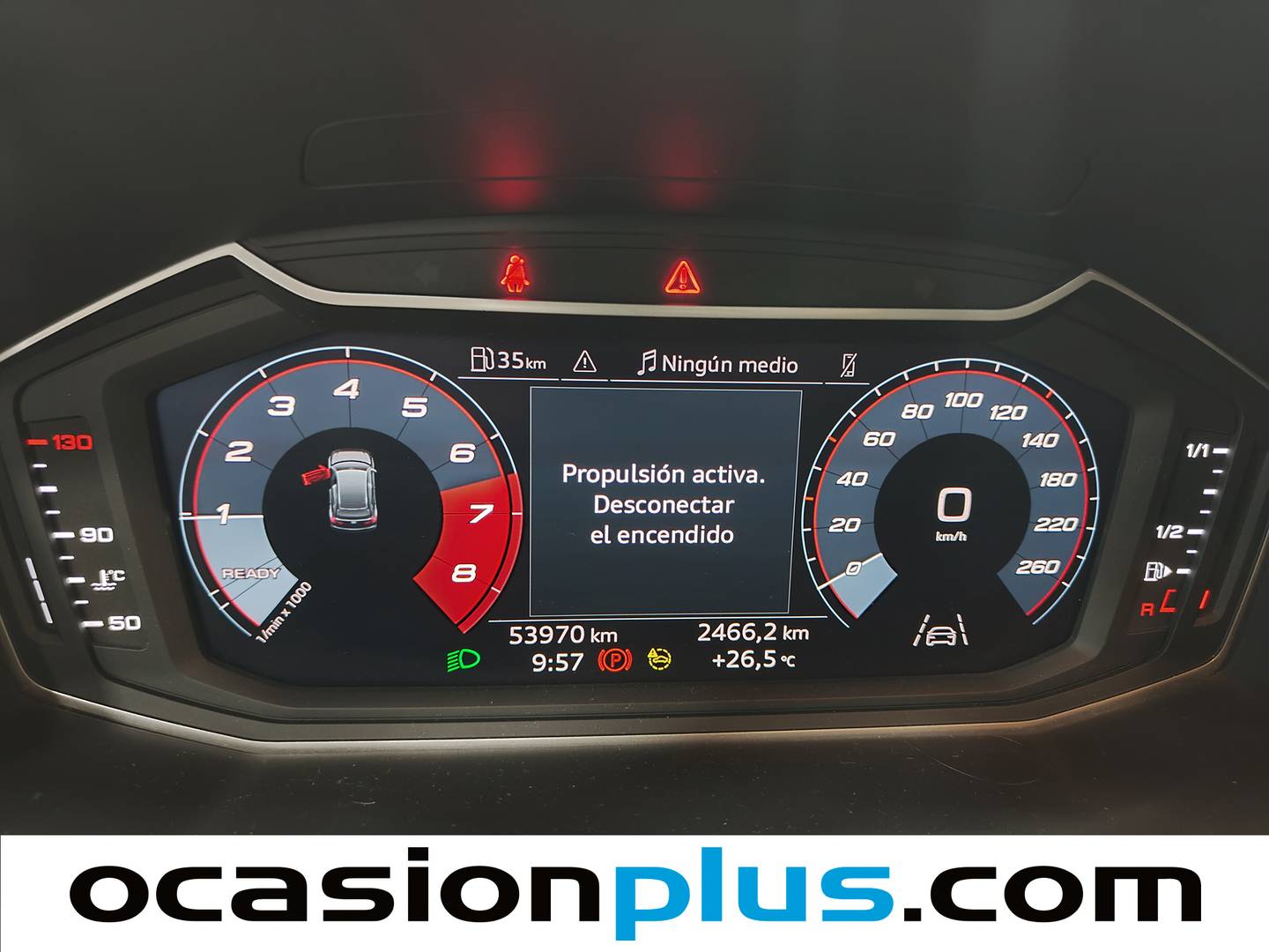 Audi A1 Audi A1 Sportback Adrenalin edition 30 TFSI (110 CV) Pack S-Line 2024