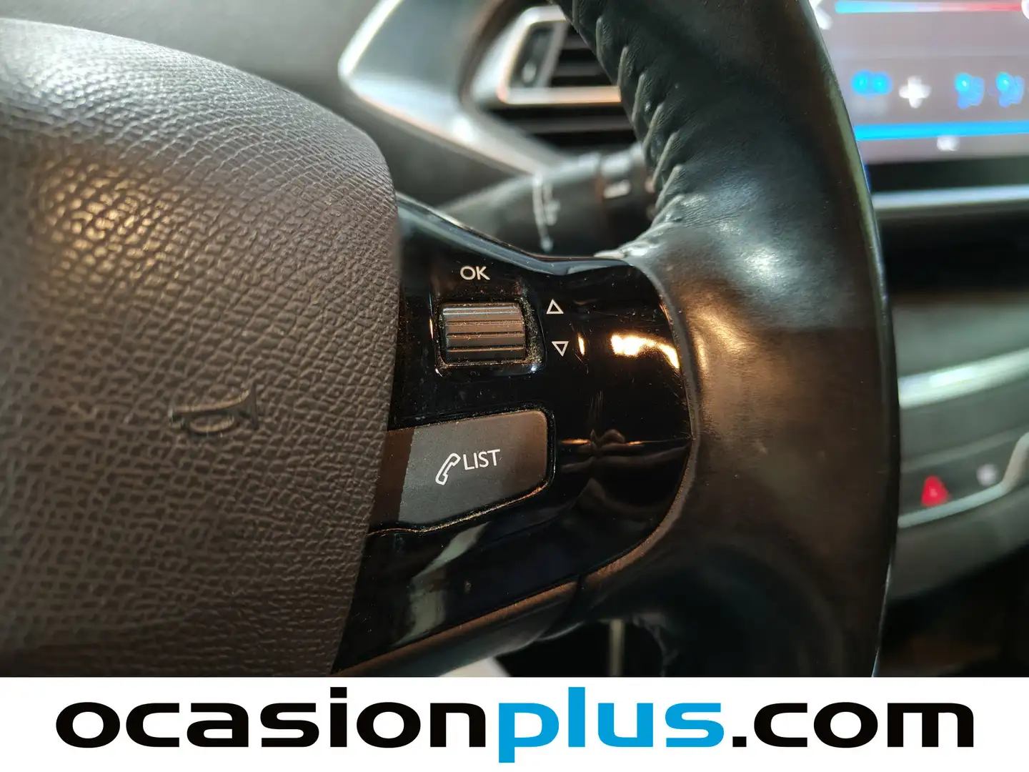 Foto Peugeot 308 Peugeot 308 PureTech 110 S&S Access (110 CV)